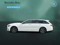 Mercedes-Benz E 300 E 300 de 4M AMG+PANO+DISTRO+AHK+HUD+360°+NIGHT Weiß - thumbnail 4