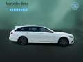 Mercedes-Benz E 300 E 300 de 4M AMG+PANO+DISTRO+AHK+HUD+360°+NIGHT Weiß - thumbnail 6