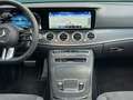 Mercedes-Benz E 300 E 300 de 4M AMG+PANO+DISTRO+AHK+HUD+360°+NIGHT Weiß - thumbnail 12
