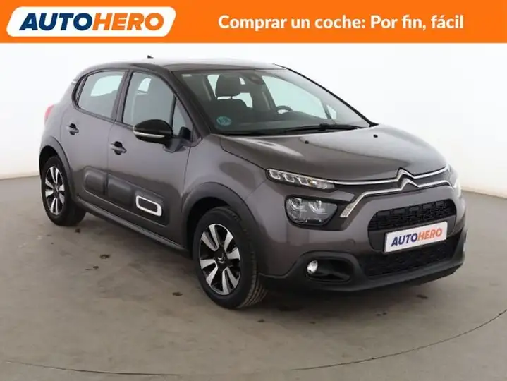 Citroën C3 1.2 PureTech S&S FEEL PACK 2021, foto 8