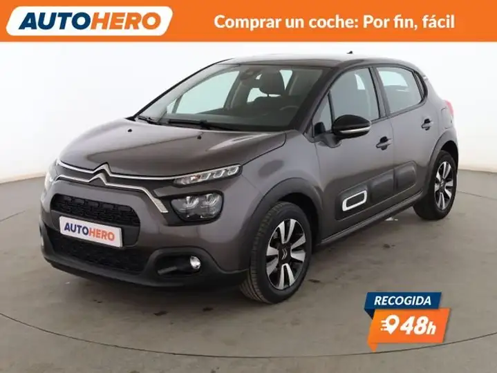 Citroën C3 1.2 PureTech S&S FEEL PACK 2021