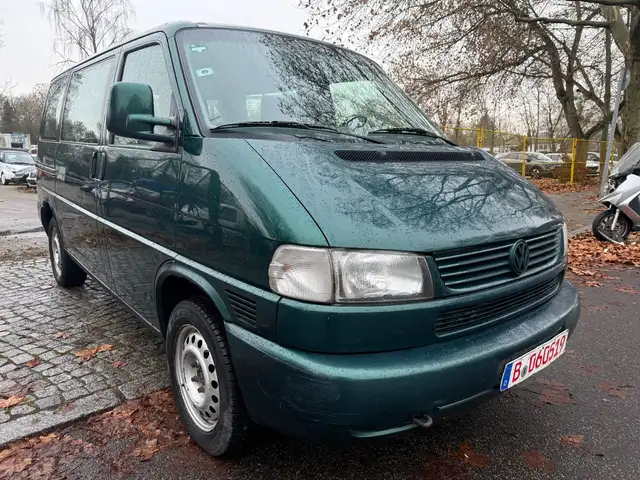 Volkswagen T4 Multivan