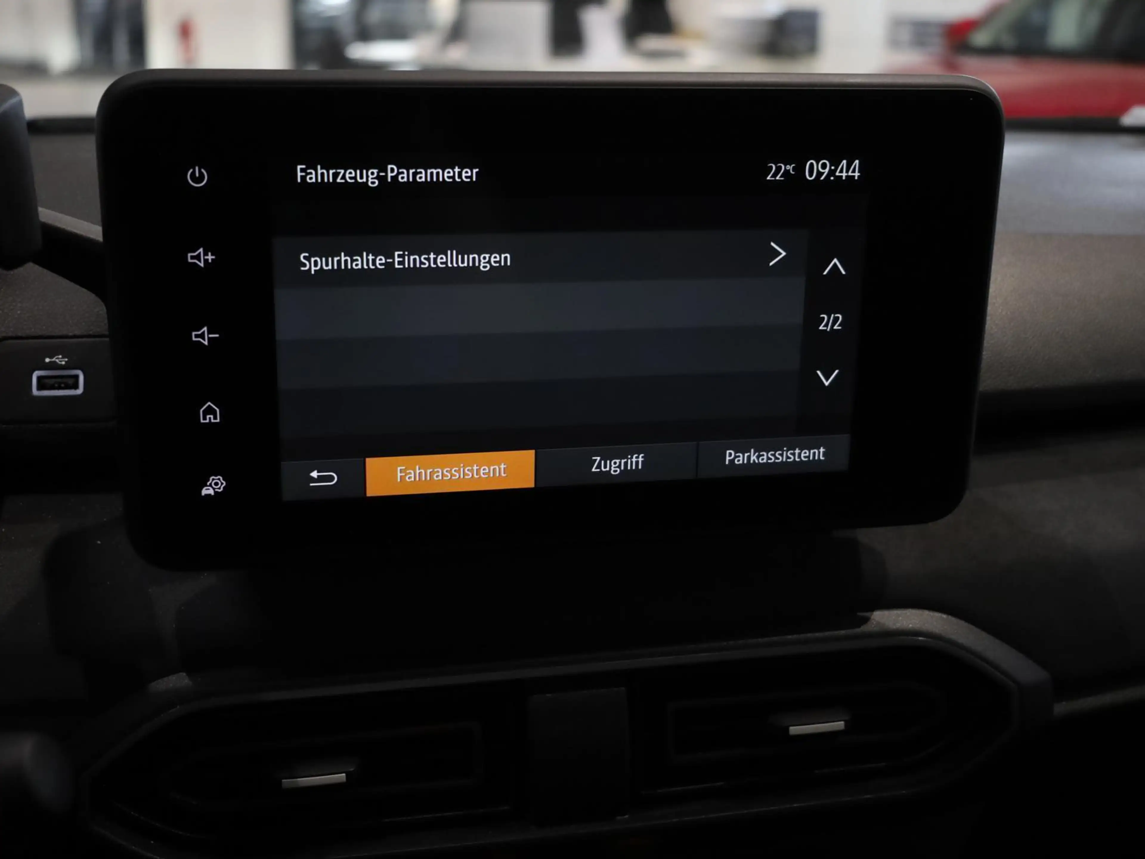 Dacia Sandero Stepway Extreme TCe90 CVT AHK CARPLAY — photo 14