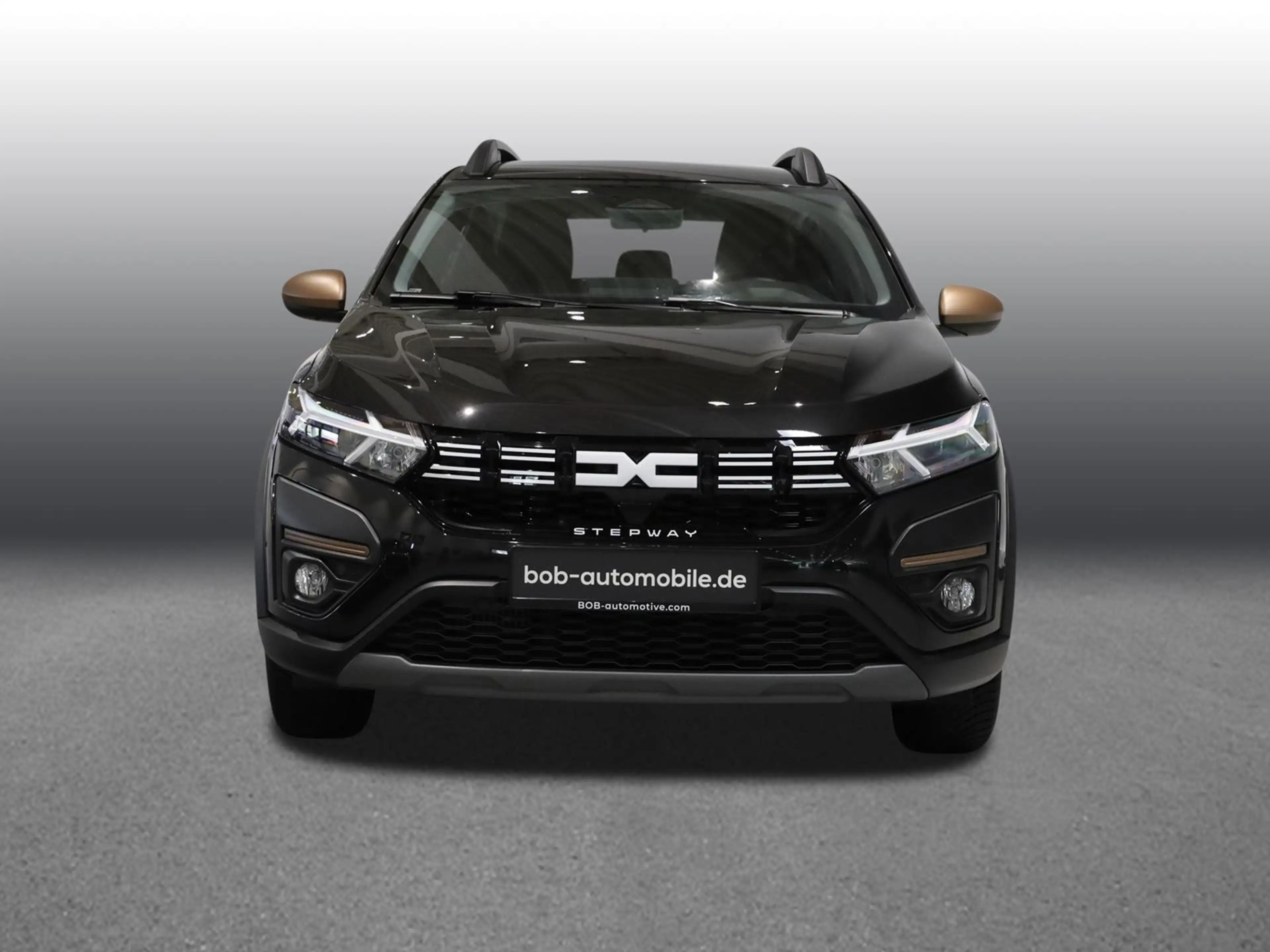 Dacia Sandero Stepway Extreme TCe90 CVT AHK CARPLAY — photo 4