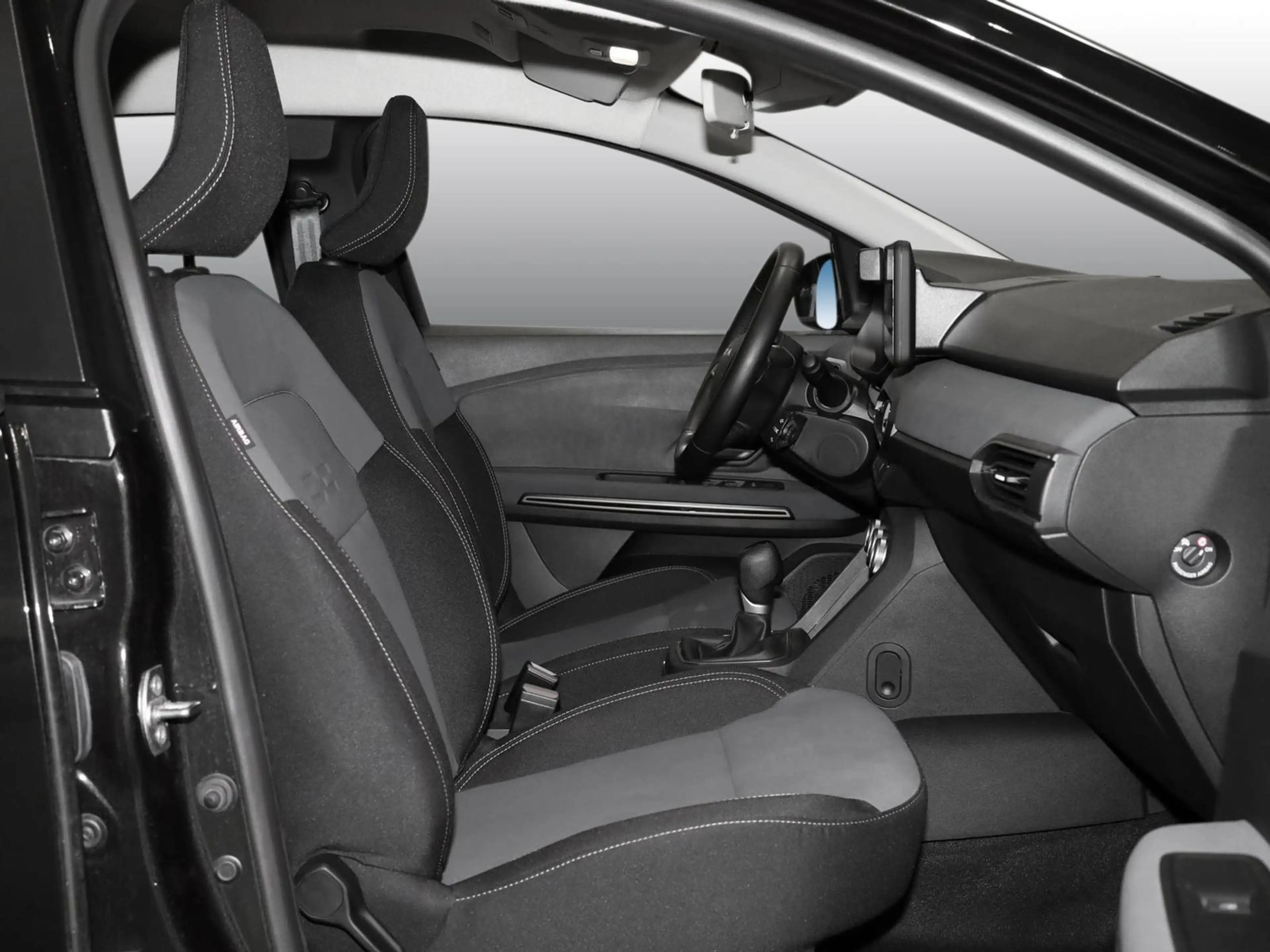 Dacia Sandero Stepway Extreme TCe90 CVT AHK CARPLAY — photo 6
