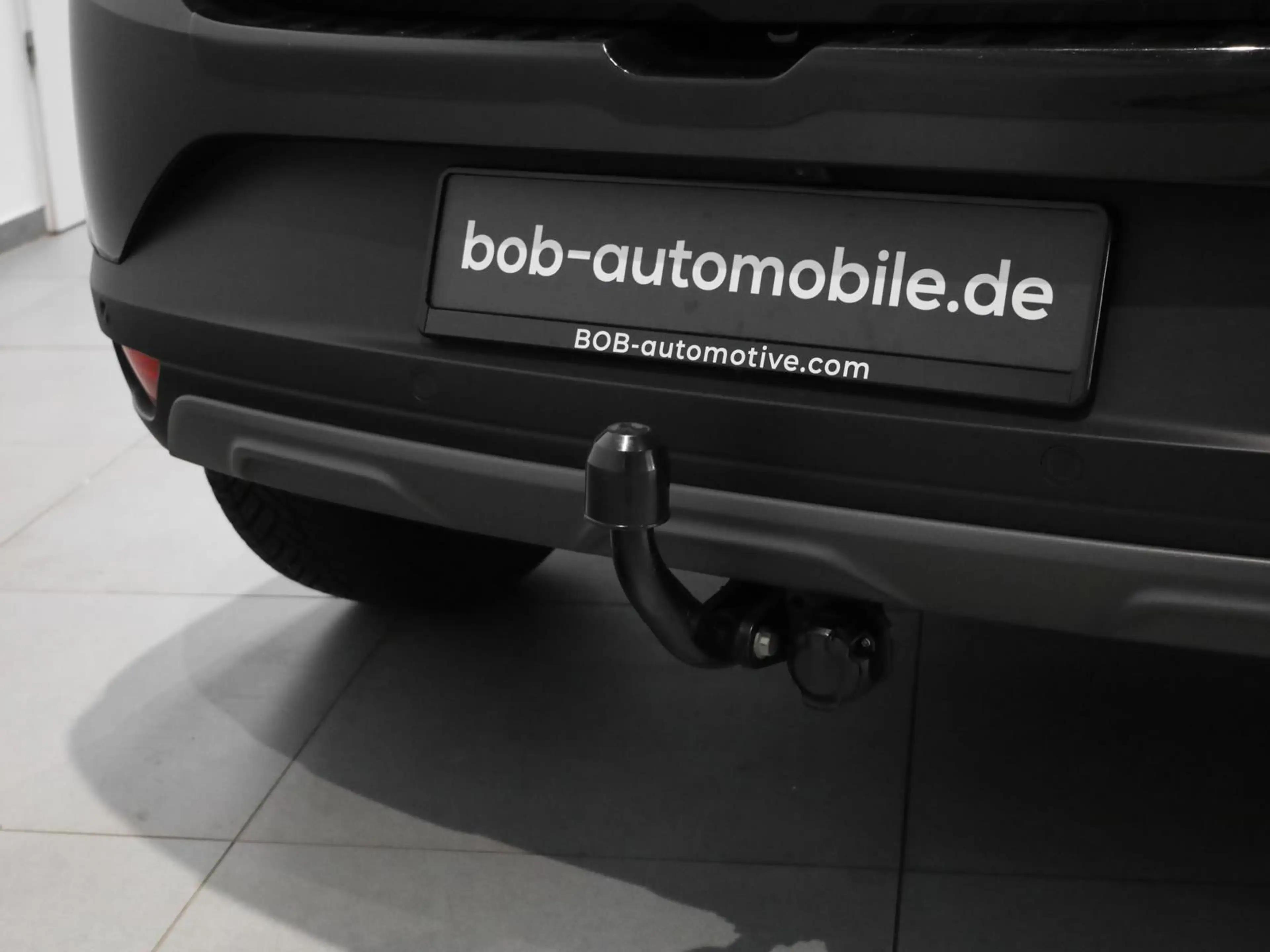 Dacia Sandero Stepway Extreme TCe90 CVT AHK CARPLAY — photo 12