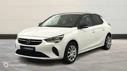 Opel Corsa-e 136ch Edition