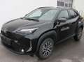 Toyota Yaris Cross 1,5 VVT-i Hybrid Active Drive Aut. Safety Pack! Schwarz - thumbnail 1