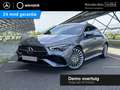 Mercedes-Benz CLA 180 Business Solution AMG | Panoramadak | Burmester | Gris - thumbnail 42