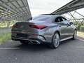Mercedes-Benz CLA 180 Business Solution AMG | Panoramadak | Burmester | Gris - thumbnail 5