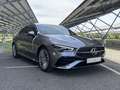 Mercedes-Benz CLA 180 Business Solution AMG | Panoramadak | Burmester | Gris - thumbnail 3