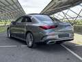Mercedes-Benz CLA 180 Business Solution AMG | Panoramadak | Burmester | Gris - thumbnail 7