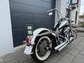 Harley-Davidson FLSTNI Heritage Softail Deluxe | Klappenauspuff Blanco - thumbnail 7