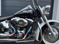 Harley-Davidson FLSTNI Heritage Softail Deluxe | Klappenauspuff Blanco - thumbnail 2