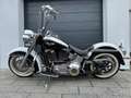 Harley-Davidson FLSTNI Heritage Softail Deluxe | Klappenauspuff Blanco - thumbnail 10