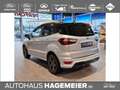 Ford EcoSport ST-Line 1.0 Ecoboost Silber - thumbnail 4