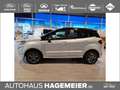 Ford EcoSport ST-Line 1.0 Ecoboost Silber - thumbnail 3