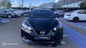 1.0 IG-T 92ch Business Edition Xtronic 2021