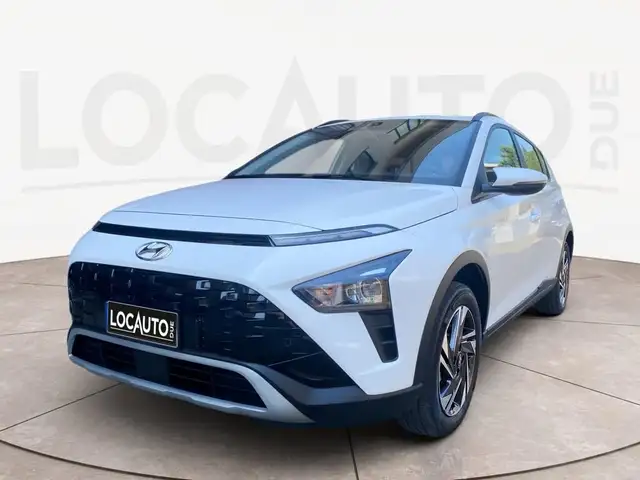 Hyundai BAYON 1.2 mpi Xline - PROMO