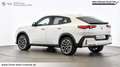 BMW X2 20d xDrive Weiß - thumbnail 3