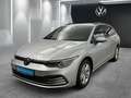 Volkswagen Golf VIII Variant 1.0 eTSI Life NAVI SITZH LED Silber - thumbnail 1