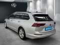 Volkswagen Golf VIII Variant 1.0 eTSI Life NAVI SITZH LED Silber - thumbnail 12