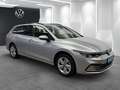 Volkswagen Golf VIII Variant 1.0 eTSI Life NAVI SITZH LED Silber - thumbnail 26