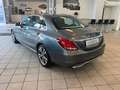 Mercedes-Benz C 250 Avantgarde 9G-Tr. LED SHZ PTS Ambientel. Grau - thumbnail 5