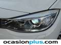 BMW 318 318d Gran Turismo Blanc - thumbnail 13