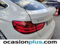 BMW 318 318d Gran Turismo Blanc - thumbnail 17