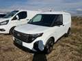 Ford Transit Courier Elektro Trend - 43,5kWh Batterie Weiß - thumbnail 3