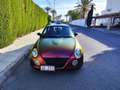 Daihatsu Copen 0.7 Turbo Grau - thumbnail 1