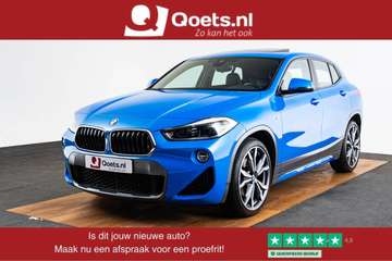 sDrive20i High Executive M-sport - Panoramadak - 2