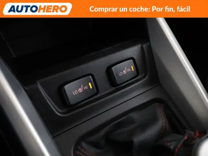 Suzuki Vitara 2015, foto 26