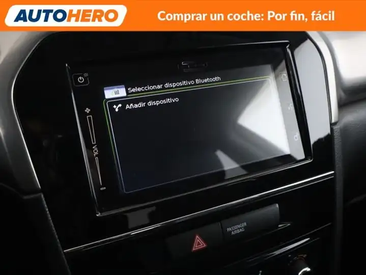 Suzuki Vitara 2015, foto 21