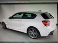 BMW 135 i xDrive Sportaut. M-Performance Vollaust.! Bianco - thumbnail 7