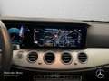 Mercedes-Benz E 220 d T 4M AVANTG+AHK+LED+STHZG+FAHRASS+KAMERA Blau - thumbnail 16