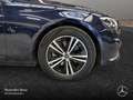 Mercedes-Benz E 220 d T 4M AVANTG+AHK+LED+STHZG+FAHRASS+KAMERA Blau - thumbnail 6