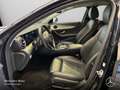Mercedes-Benz E 220 d T 4M AVANTG+AHK+LED+STHZG+FAHRASS+KAMERA Blau - thumbnail 11