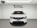 Nissan Qashqai 1.2 dig-t Tekna 115cv Wit - thumbnail 2