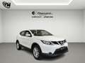 Nissan Qashqai 1.2 dig-t Tekna 115cv Wit - thumbnail 3