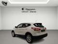 Nissan Qashqai 1.2 dig-t Tekna 115cv Wit - thumbnail 7