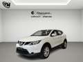 Nissan Qashqai 1.2 dig-t Tekna 115cv Wit - thumbnail 1