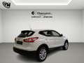 Nissan Qashqai 1.2 dig-t Tekna 115cv Wit - thumbnail 5