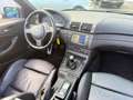 BMW 330 Cabrio E46 M-Sportpaket*Navi*1.Hand*Schalter Schwarz - thumbnail 13