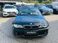 BMW 330 Cabrio E46 M-Sportpaket*Navi*1.Hand*Schalter Schwarz - thumbnail 2