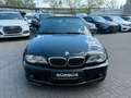 BMW 330 Cabrio E46 M-Sportpaket*Navi*1.Hand*Schalter Noir - thumbnail 2