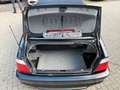 BMW 330 Cabrio E46 M-Sportpaket*Navi*1.Hand*Schalter Schwarz - thumbnail 8