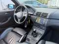 BMW 330 Cabrio E46 M-Sportpaket*Navi*1.Hand*Schalter Noir - thumbnail 13