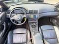 BMW 330 Cabrio E46 M-Sportpaket*Navi*1.Hand*Schalter Schwarz - thumbnail 11